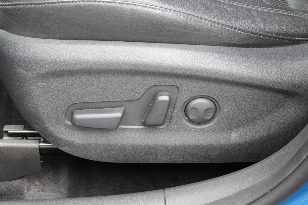 2019 Hyundai Tucson Luxury | Lthr | Roof | HtdSeats | Cam | Bluetooth in Saint John, New Brunswick - 13 - w1024h768px