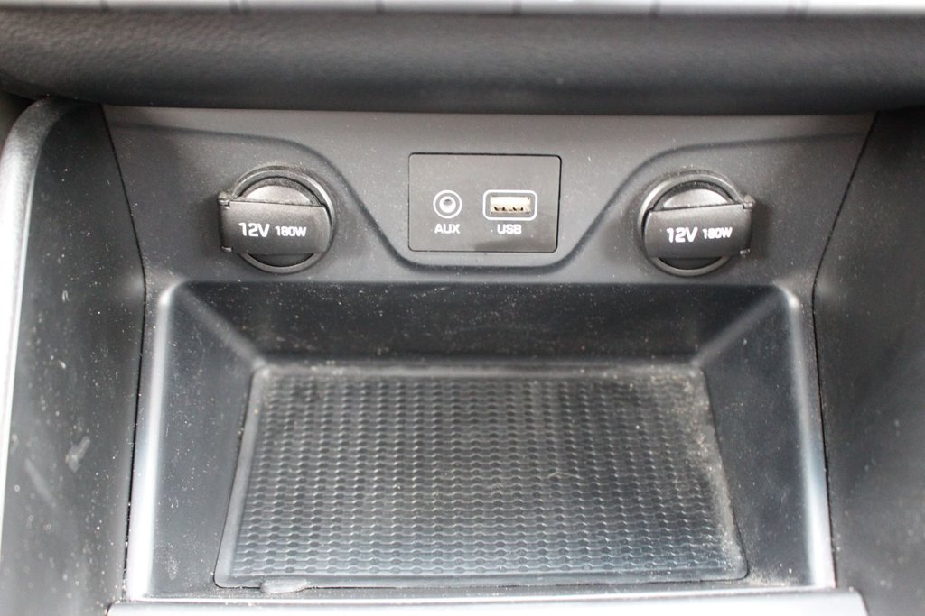2019 Hyundai Tucson Luxury | Lthr | Roof | HtdSeats | Cam | Bluetooth in Saint John, New Brunswick - 26 - w1024h768px