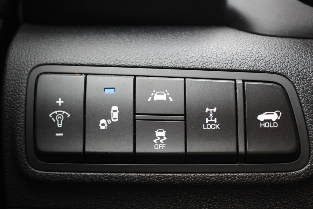 2019 Hyundai Tucson Luxury | Lthr | Roof | HtdSeats | Cam | Bluetooth in Saint John, New Brunswick - 20 - w1024h768px
