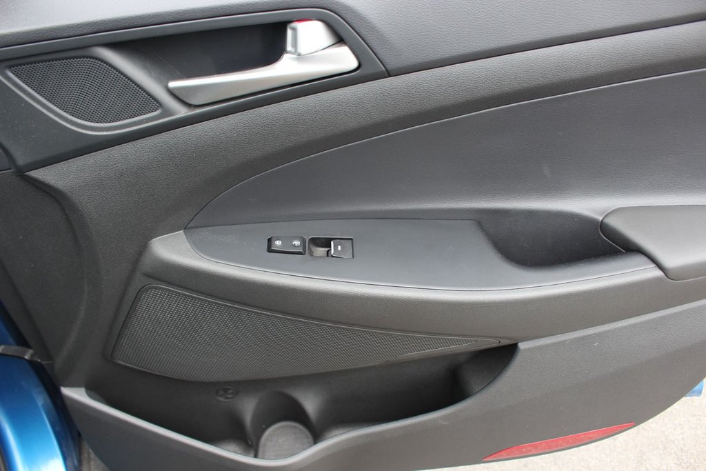 2019 Hyundai Tucson Luxury | Lthr | Roof | HtdSeats | Cam | Bluetooth in Saint John, New Brunswick - 47 - w1024h768px