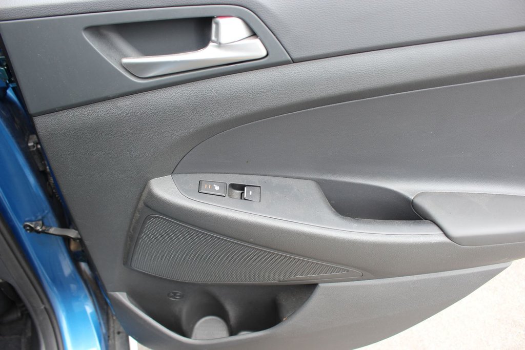2019 Hyundai Tucson Luxury | Lthr | Roof | HtdSeats | Cam | Bluetooth in Saint John, New Brunswick - 40 - w1024h768px