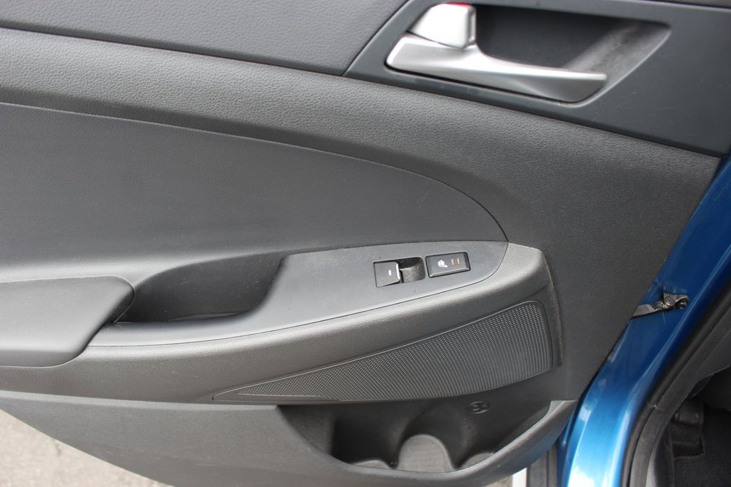 2019 Hyundai Tucson Luxury | Lthr | Roof | HtdSeats | Cam | Bluetooth in Saint John, New Brunswick - 33 - w1024h768px