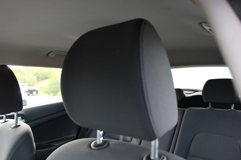 2019 Hyundai Tucson in Antigonish, Nova Scotia - 10 - w1024h768px