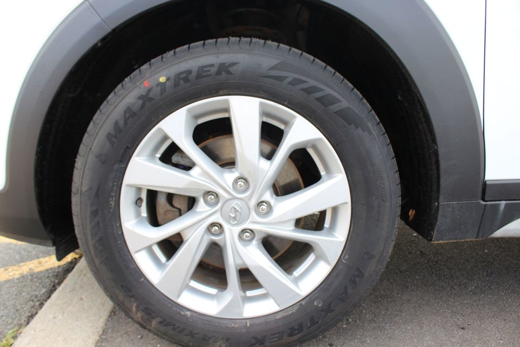 2019 Hyundai Tucson in Antigonish, Nova Scotia - 44 - w1024h768px