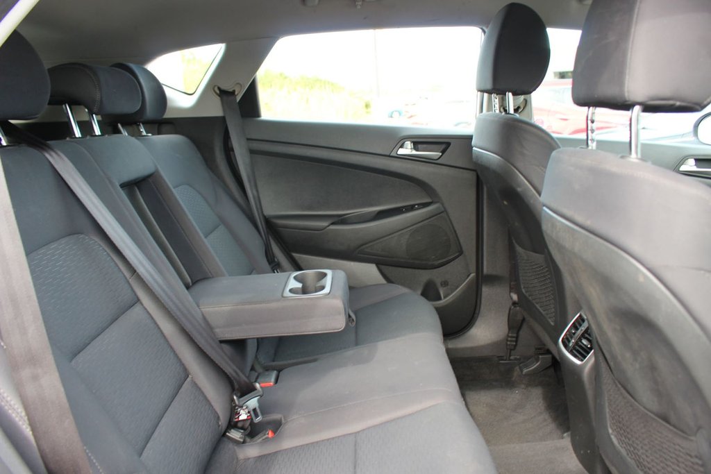 2019 Hyundai Tucson in Antigonish, Nova Scotia - 36 - w1024h768px