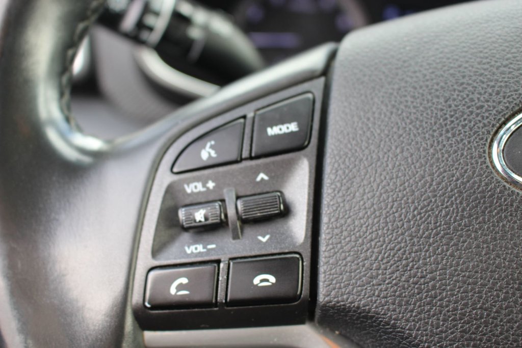 2019 Hyundai Tucson in Antigonish, Nova Scotia - 15 - w1024h768px