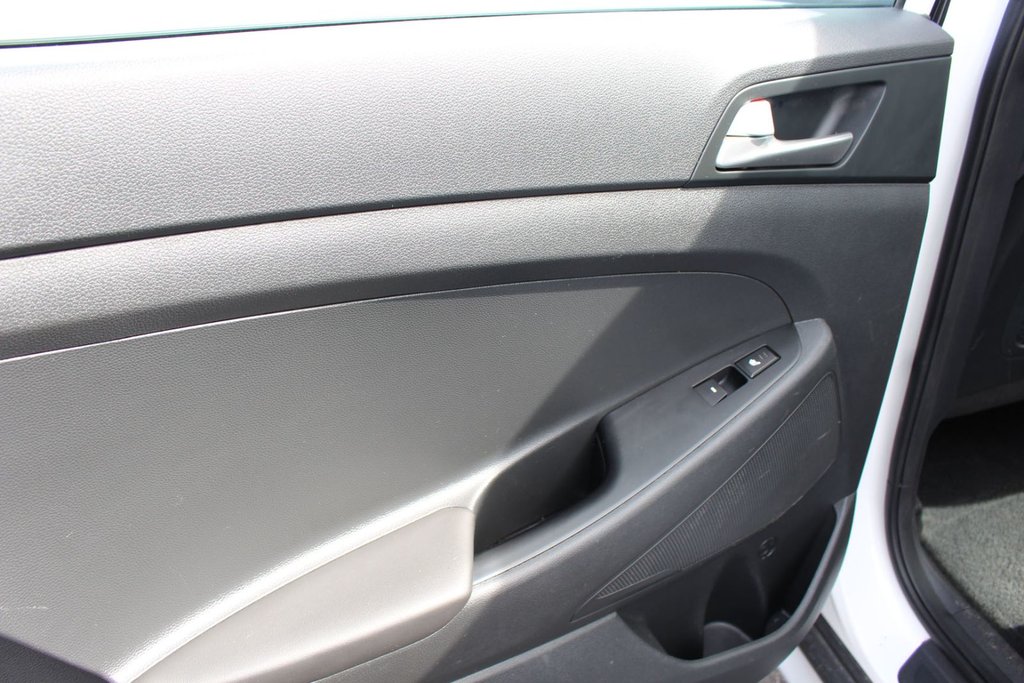 2019 Hyundai Tucson in Antigonish, Nova Scotia - 25 - w1024h768px
