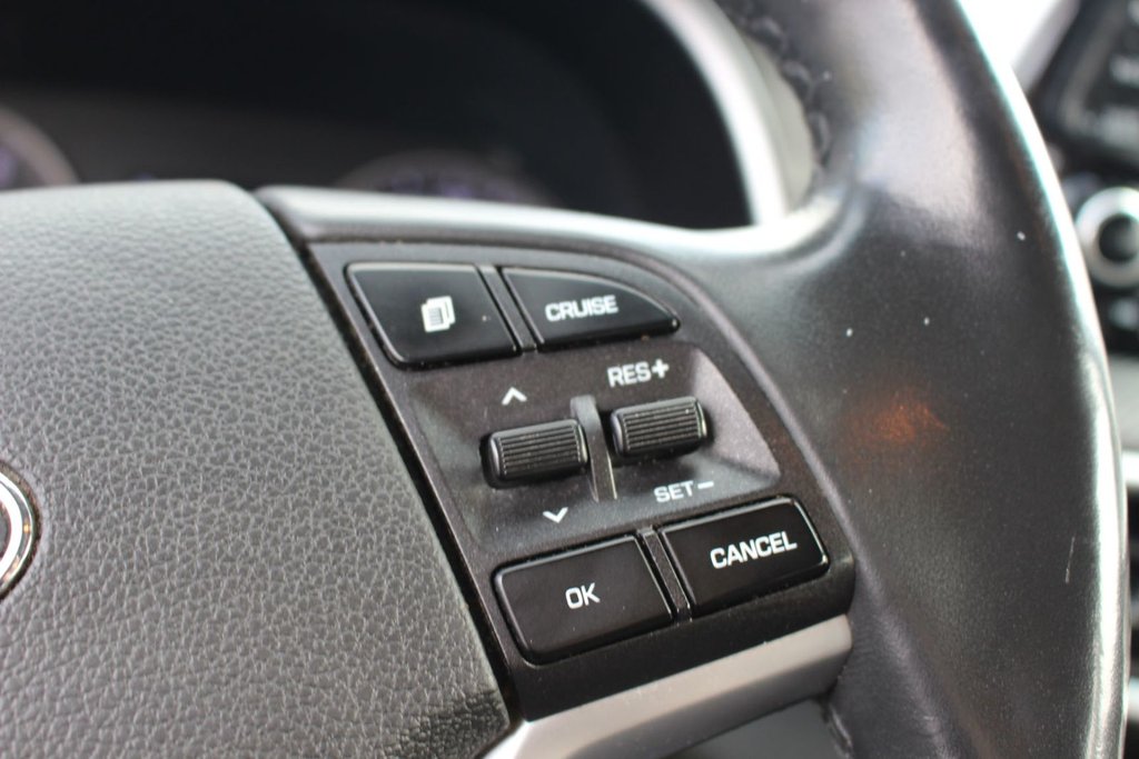 2019 Hyundai Tucson in Antigonish, Nova Scotia - 16 - w1024h768px