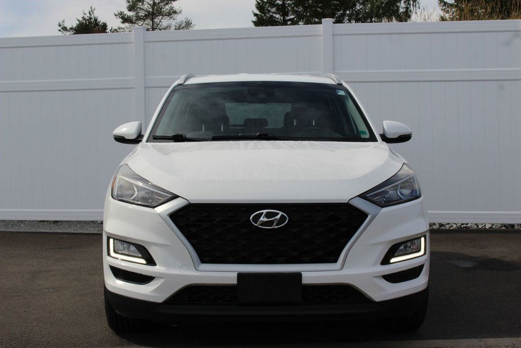 2019 Hyundai Tucson in Antigonish, Nova Scotia - 43 - w1024h768px