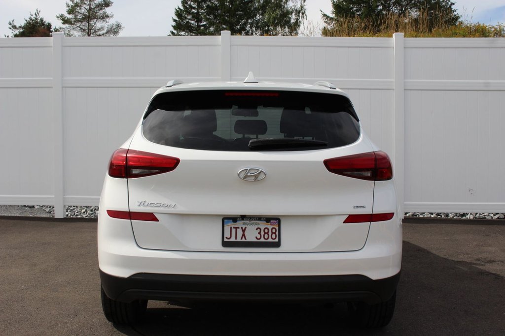 2019 Hyundai Tucson in Antigonish, Nova Scotia - 5 - w1024h768px