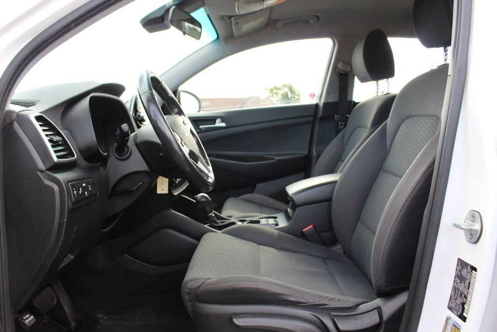 2019 Hyundai Tucson in Antigonish, Nova Scotia - 8 - w1024h768px
