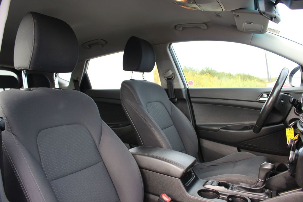 2019 Hyundai Tucson in Antigonish, Nova Scotia - 38 - w1024h768px