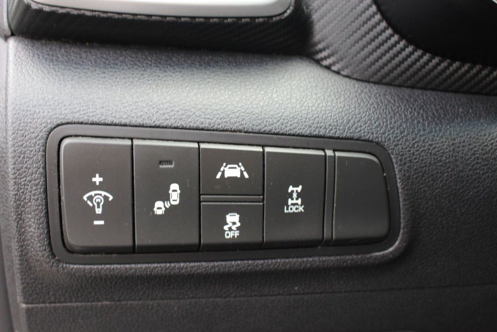 2019 Hyundai Tucson in Antigonish, Nova Scotia - 7 - w1024h768px