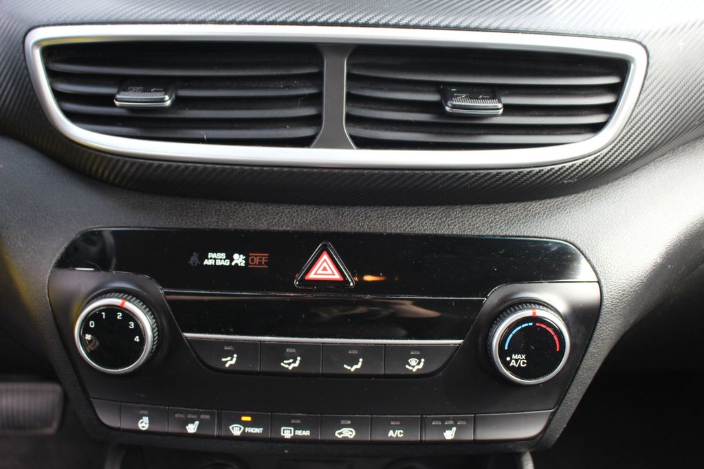 2019 Hyundai Tucson in Antigonish, Nova Scotia - 19 - w1024h768px