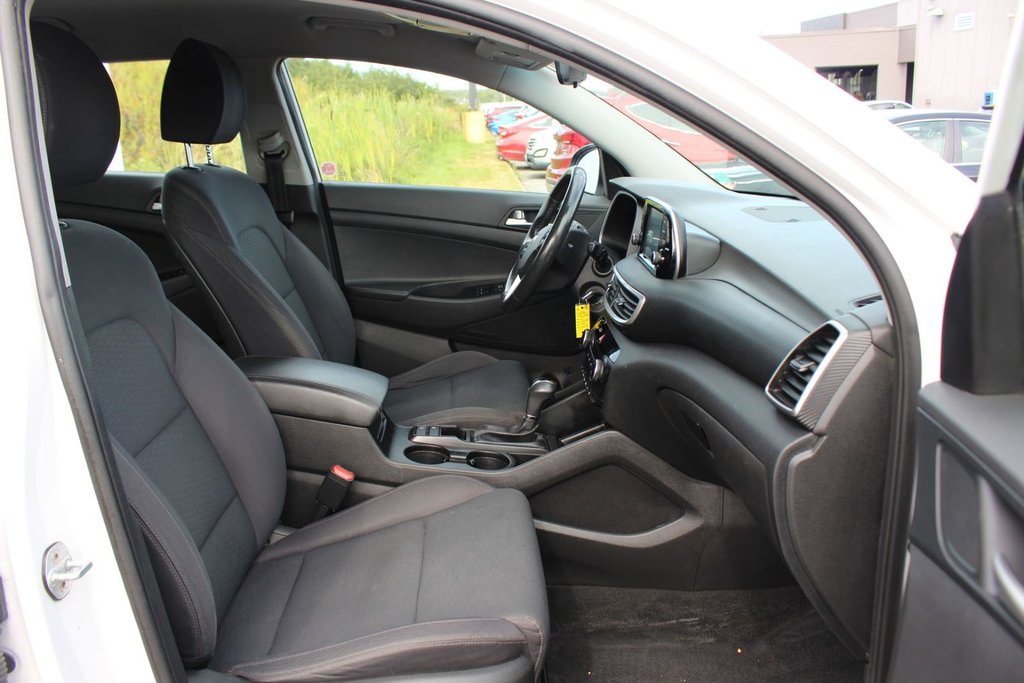 2019 Hyundai Tucson in Antigonish, Nova Scotia - 37 - w1024h768px