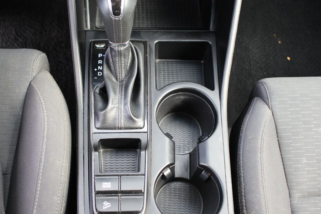 2019 Hyundai Tucson in Antigonish, Nova Scotia - 21 - w1024h768px
