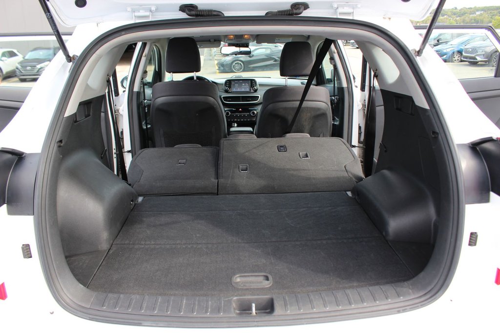 2019 Hyundai Tucson in Antigonish, Nova Scotia - 33 - w1024h768px