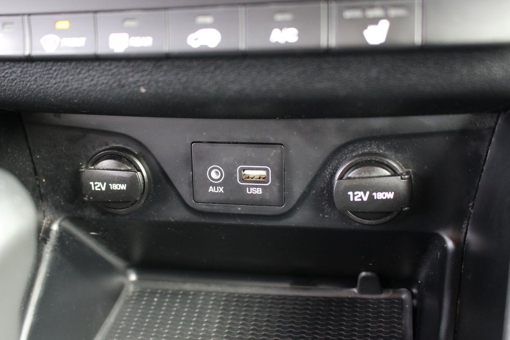 2019 Hyundai Tucson in Antigonish, Nova Scotia - 20 - w1024h768px