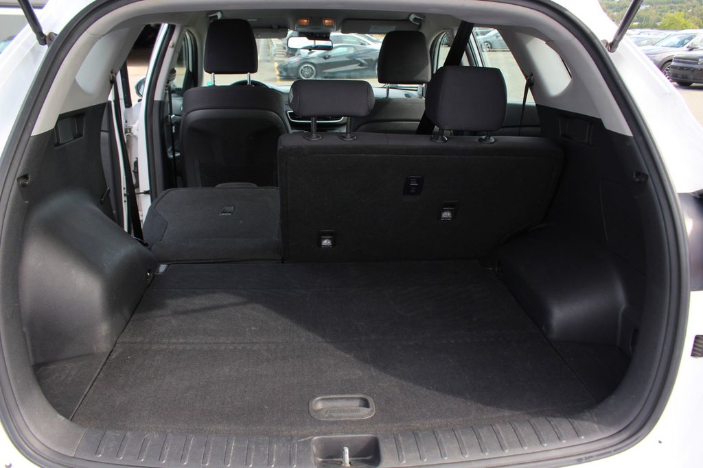 2019 Hyundai Tucson in Antigonish, Nova Scotia - 32 - w1024h768px