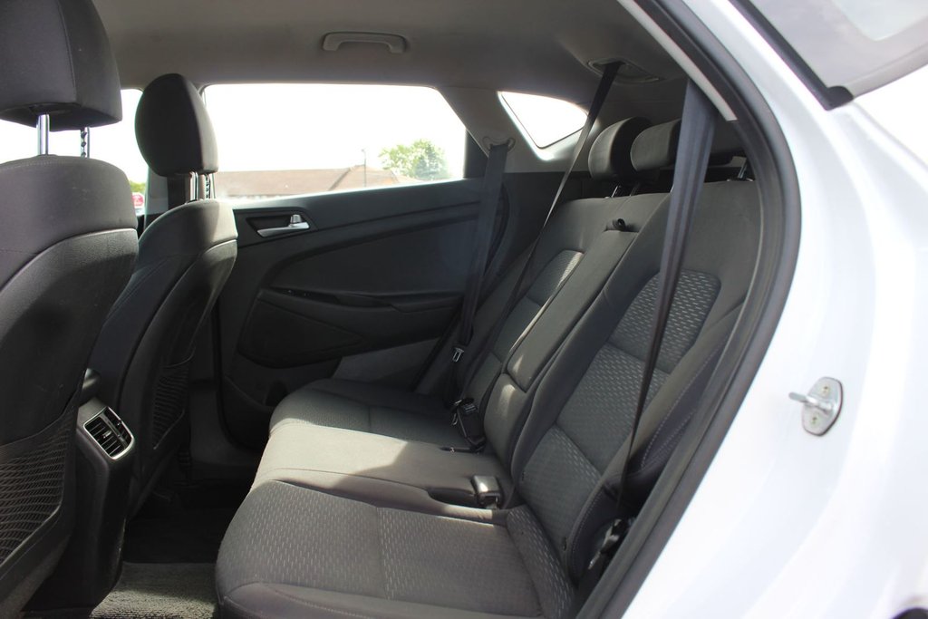 2019 Hyundai Tucson in Antigonish, Nova Scotia - 24 - w1024h768px