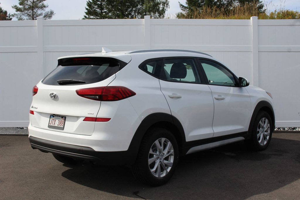 2019 Hyundai Tucson in Antigonish, Nova Scotia - 40 - w1024h768px