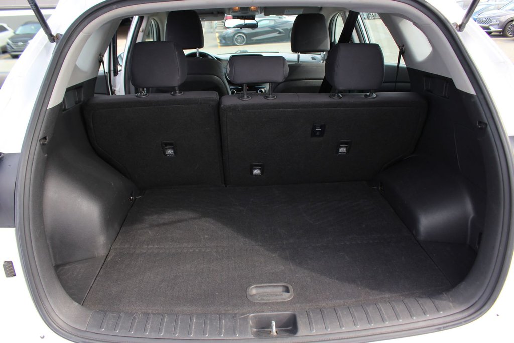 2019 Hyundai Tucson in Antigonish, Nova Scotia - 31 - w1024h768px