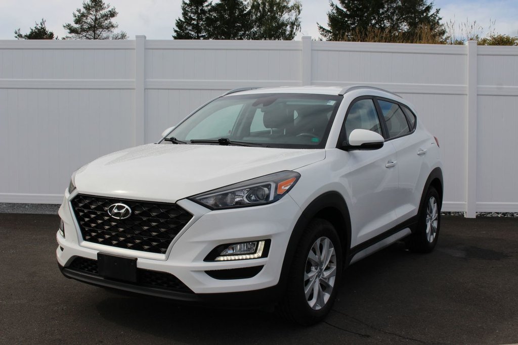 2019 Hyundai Tucson in Antigonish, Nova Scotia - 3 - w1024h768px