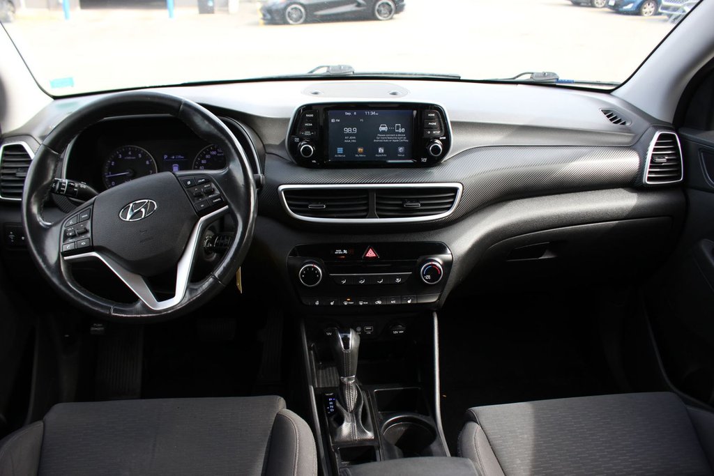 2019 Hyundai Tucson in Antigonish, Nova Scotia - 28 - w1024h768px