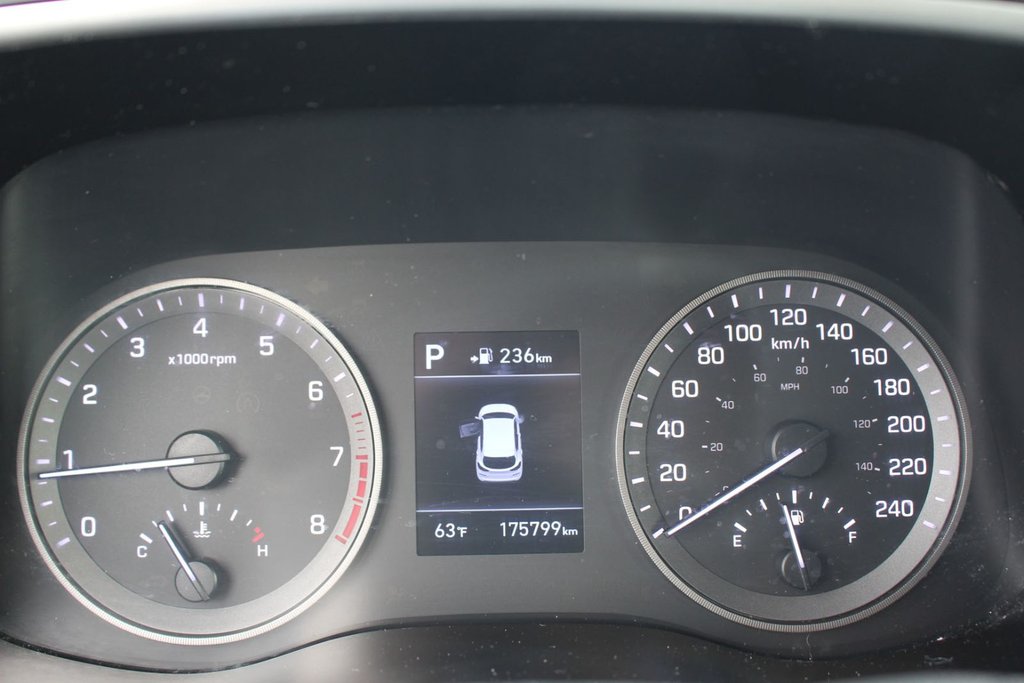 2019 Hyundai Tucson in Antigonish, Nova Scotia - 17 - w1024h768px