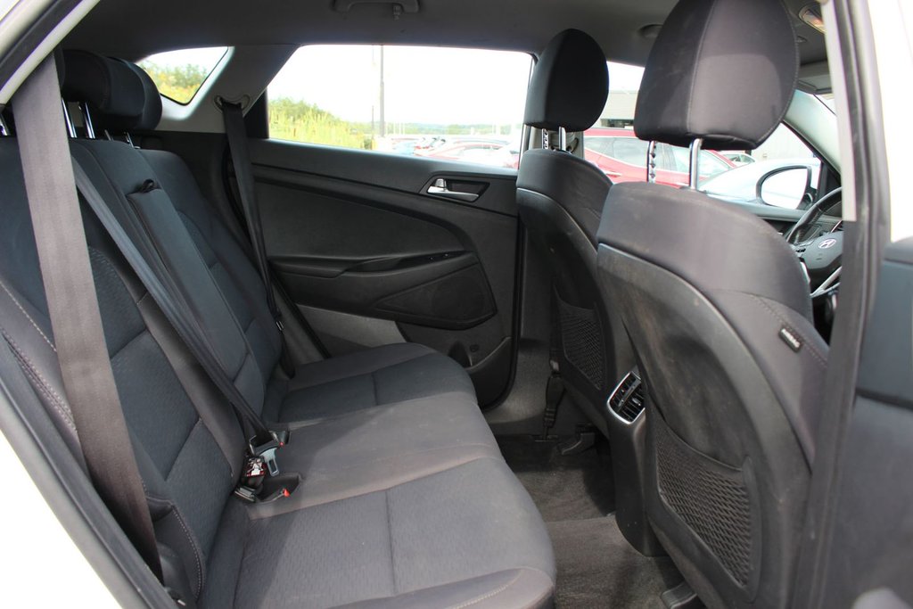 2019 Hyundai Tucson in Antigonish, Nova Scotia - 35 - w1024h768px