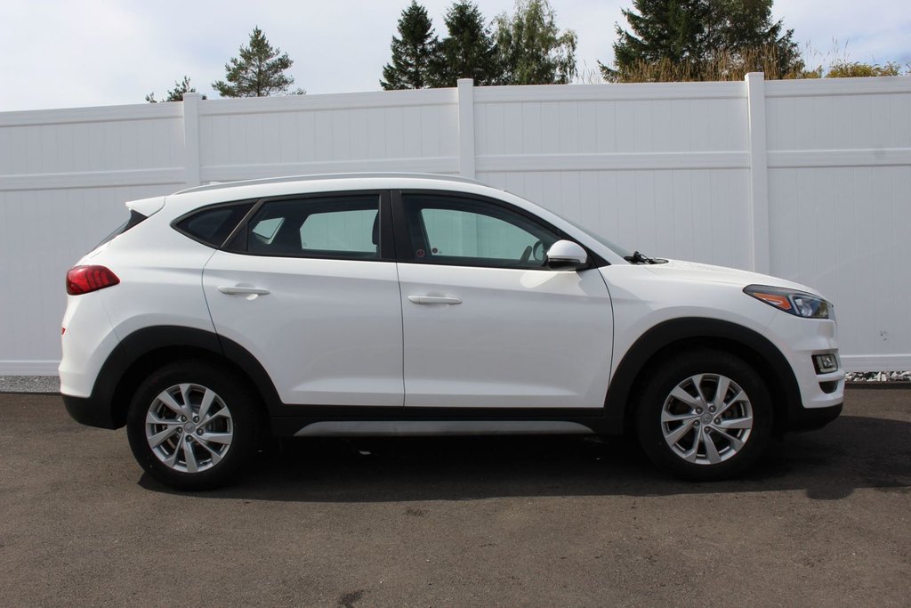 2019 Hyundai Tucson in Antigonish, Nova Scotia - 41 - w1024h768px
