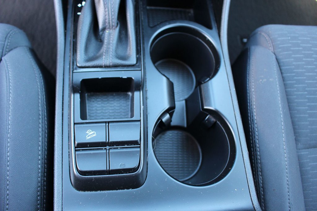 2019 Hyundai Tucson Essential | HtdSeats | Cam | Bluetooth | Aux | USB in Saint John, New Brunswick - 42 - w1024h768px