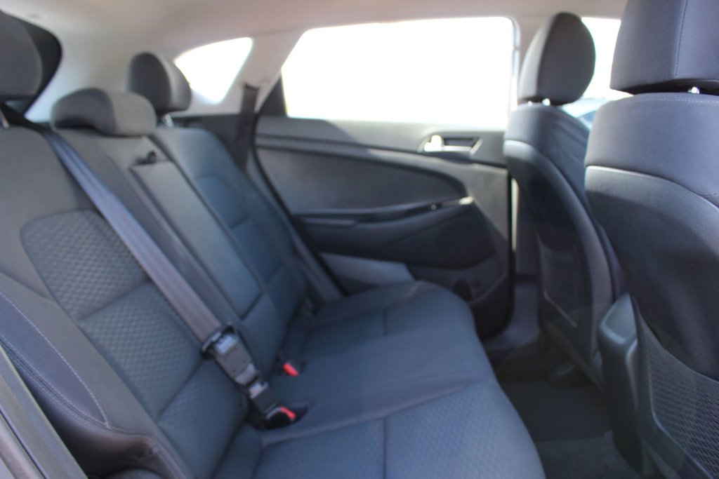 2019 Hyundai Tucson Essential | HtdSeats | Cam | Bluetooth | Aux | USB in Saint John, New Brunswick - 15 - w1024h768px