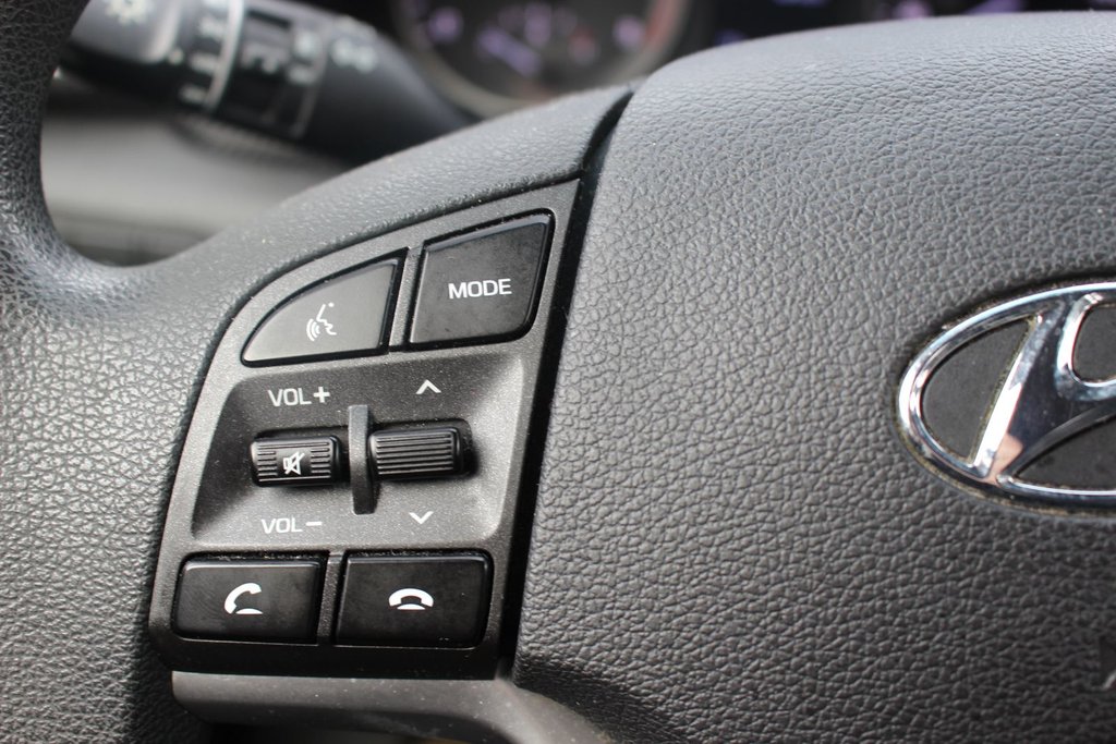 2019 Hyundai Tucson Essential | HtdSeats | Cam | Bluetooth | Aux | USB in Saint John, New Brunswick - 18 - w1024h768px