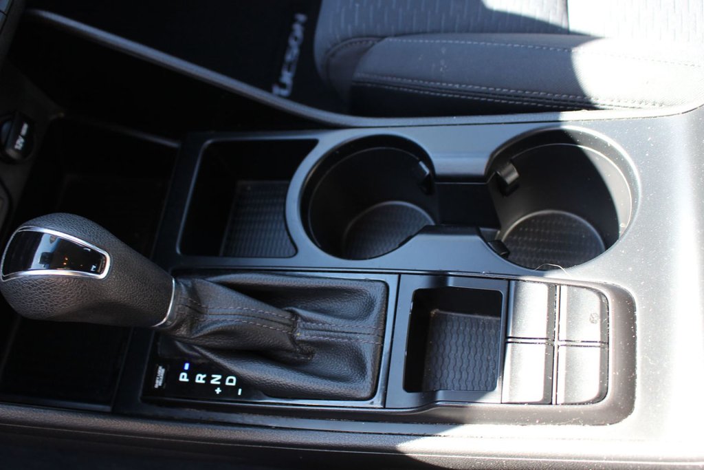 2019 Hyundai Tucson Essential | HtdSeats | Cam | Bluetooth | Aux | USB in Saint John, New Brunswick - 22 - w1024h768px