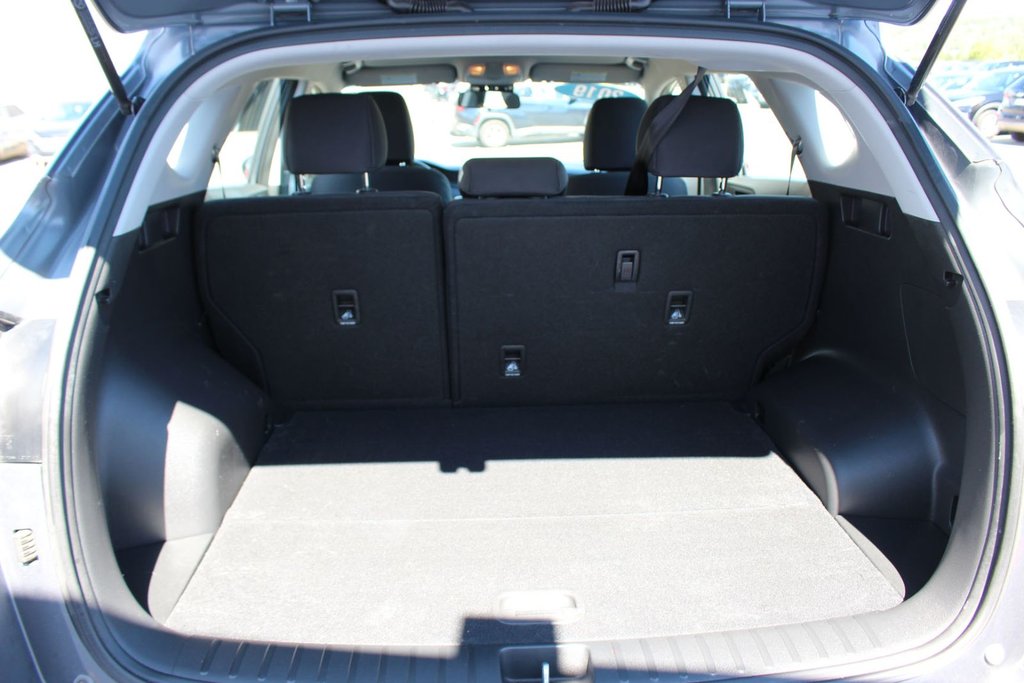 2019 Hyundai Tucson Essential | HtdSeats | Cam | Bluetooth | Aux | USB in Saint John, New Brunswick - 9 - w1024h768px