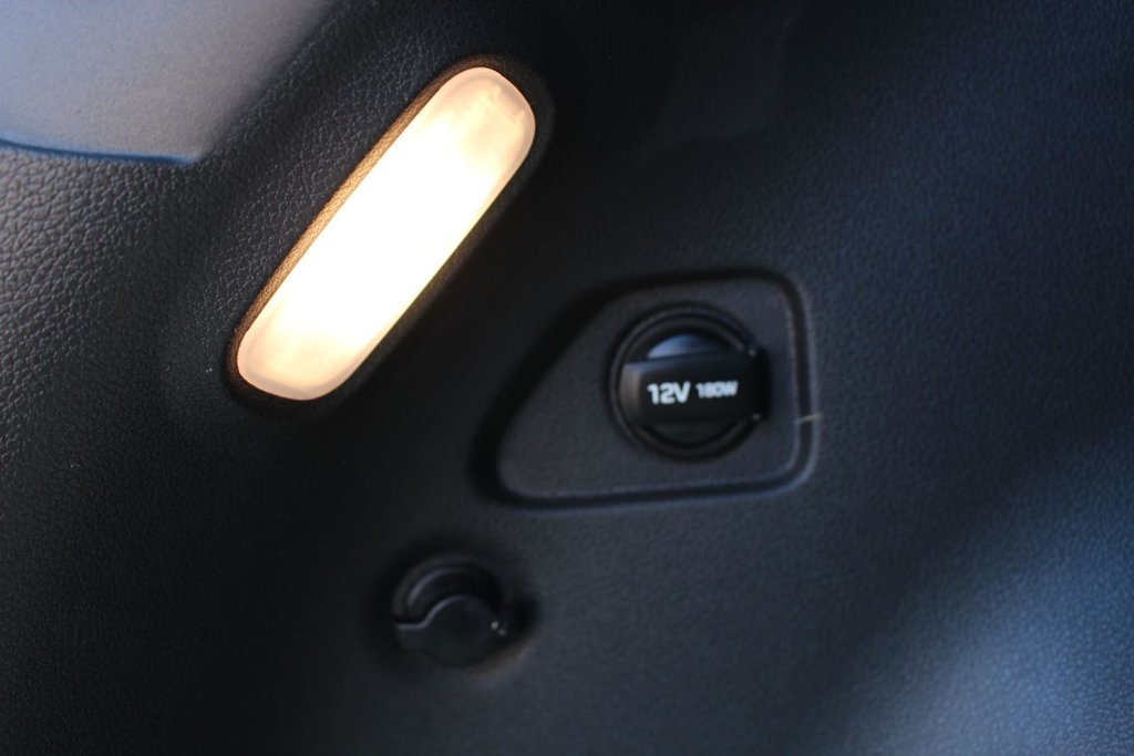 2019 Hyundai Tucson Essential | HtdSeats | Cam | Bluetooth | Aux | USB in Saint John, New Brunswick - 11 - w1024h768px