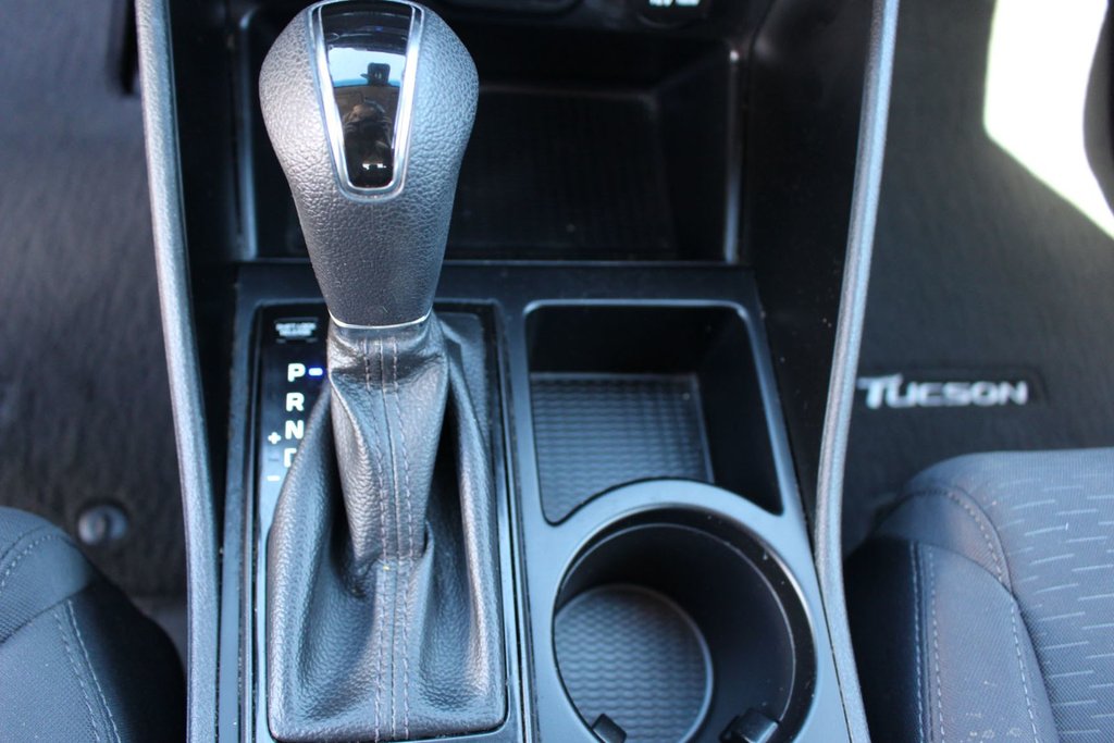 2019 Hyundai Tucson Essential | HtdSeats | Cam | Bluetooth | Aux | USB in Saint John, New Brunswick - 41 - w1024h768px