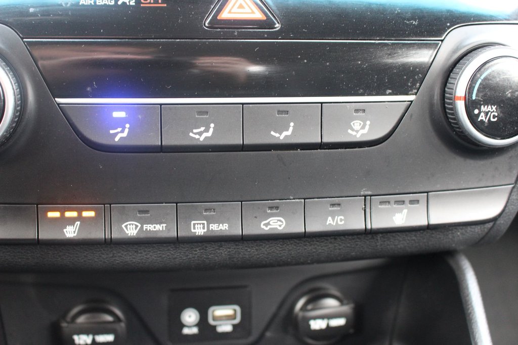 2019 Hyundai Tucson Essential | HtdSeats | Cam | Bluetooth | Aux | USB in Saint John, New Brunswick - 28 - w1024h768px