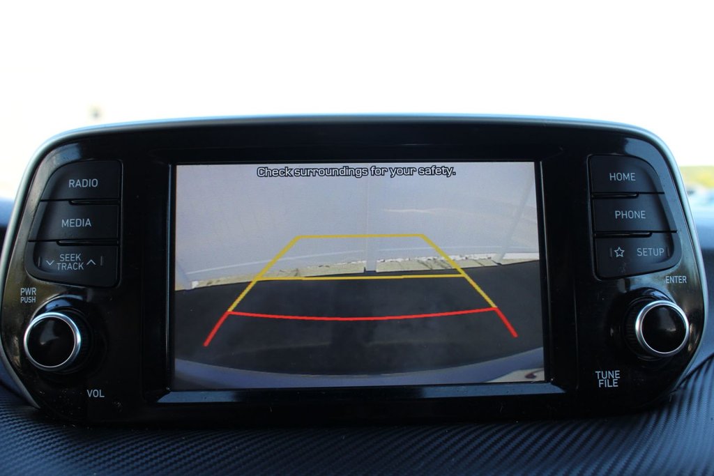 2019 Hyundai Tucson Essential | HtdSeats | Cam | Bluetooth | Aux | USB in Saint John, New Brunswick - 28 - w1024h768px