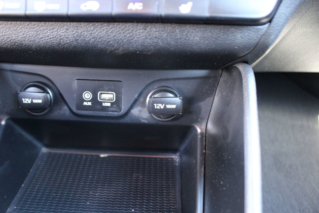 2019 Hyundai Tucson Essential | HtdSeats | Cam | Bluetooth | Aux | USB in Saint John, New Brunswick - 40 - w1024h768px
