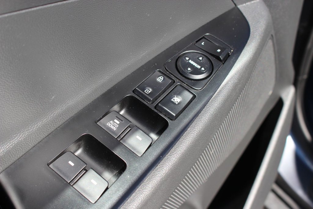 2019 Hyundai Tucson Essential | HtdSeats | Cam | Bluetooth | Aux | USB in Saint John, New Brunswick - 31 - w1024h768px