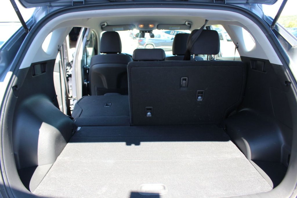 2019 Hyundai Tucson Essential | HtdSeats | Cam | Bluetooth | Aux | USB in Saint John, New Brunswick - 12 - w1024h768px