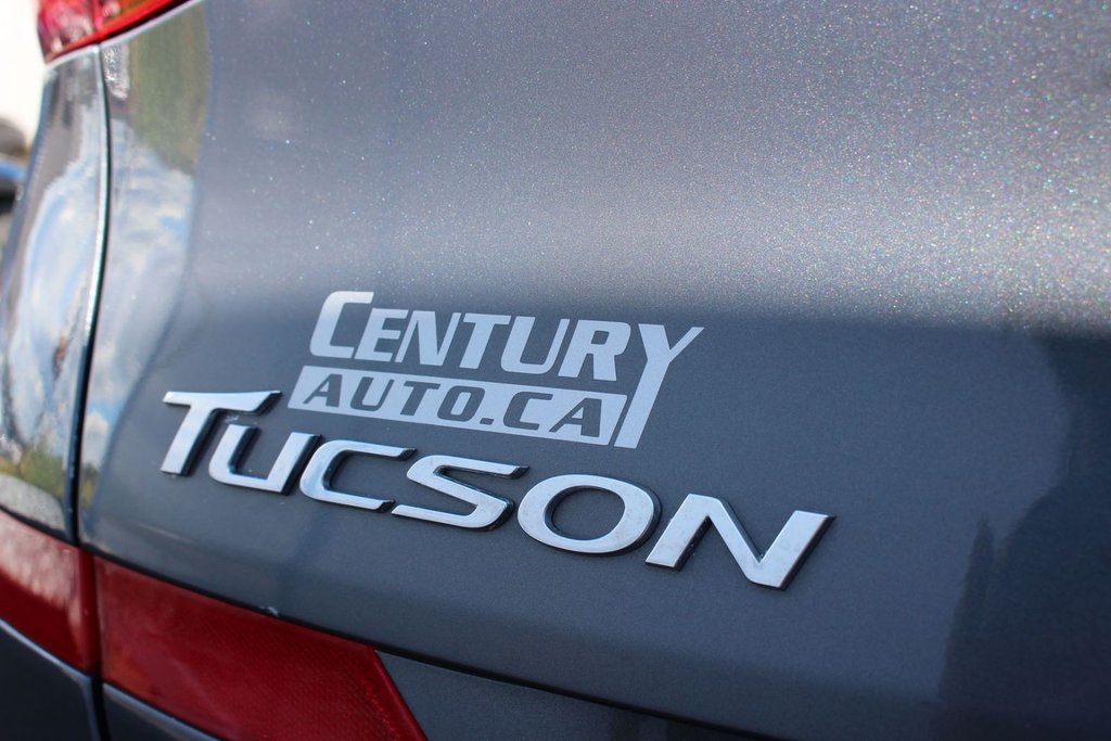 2019 Hyundai Tucson Essential | HtdSeats | Cam | Bluetooth | Aux | USB in Saint John, New Brunswick - 14 - w1024h768px