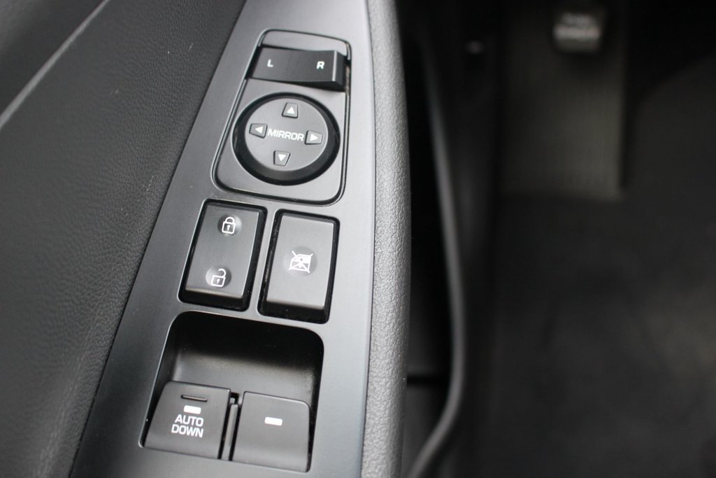2019 Hyundai Tucson Essential | HtdSeats | Cam | Bluetooth | Aux | USB in Saint John, New Brunswick - 14 - w1024h768px
