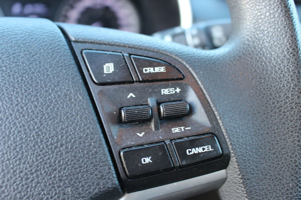 2019 Hyundai Tucson Essential | HtdSeats | Cam | Bluetooth | Aux | USB in Saint John, New Brunswick - 37 - w1024h768px