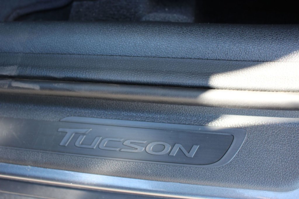 2019 Hyundai Tucson Essential | HtdSeats | Cam | Bluetooth | Aux | USB in Saint John, New Brunswick - 23 - w1024h768px
