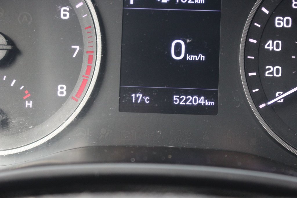 2019 Hyundai Tucson Essential | HtdSeats | Cam | Bluetooth | Aux | USB in Saint John, New Brunswick - 23 - w1024h768px