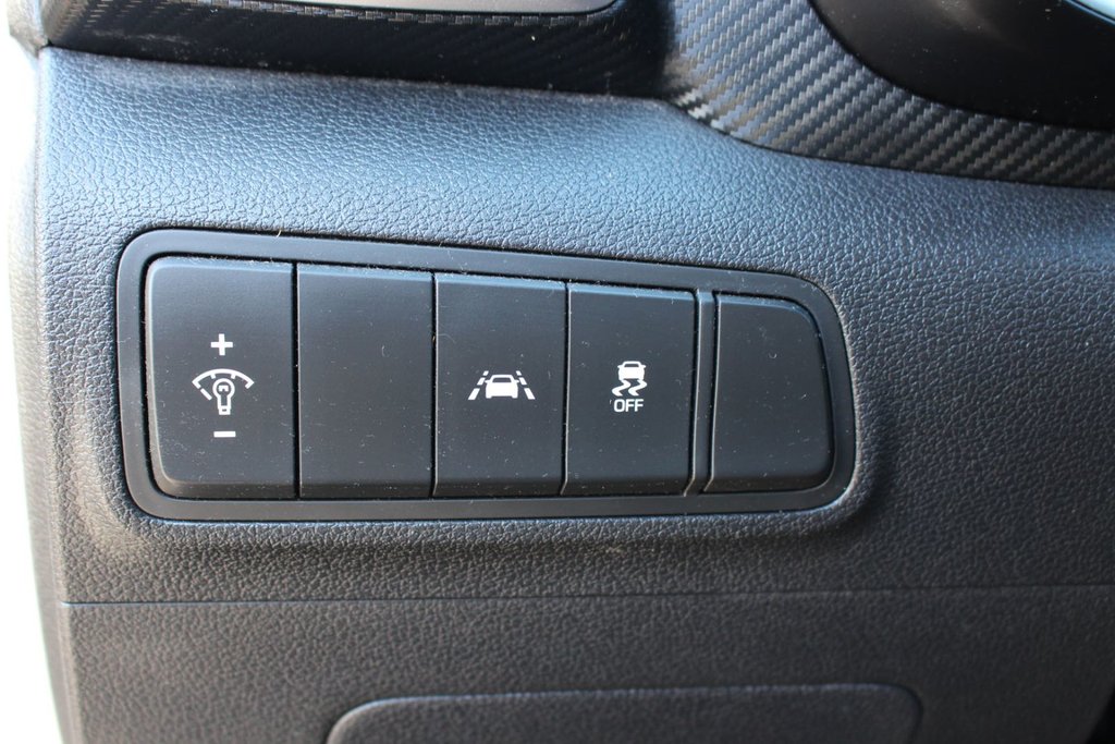 2019 Hyundai Tucson Essential | HtdSeats | Cam | Bluetooth | Aux | USB in Saint John, New Brunswick - 33 - w1024h768px
