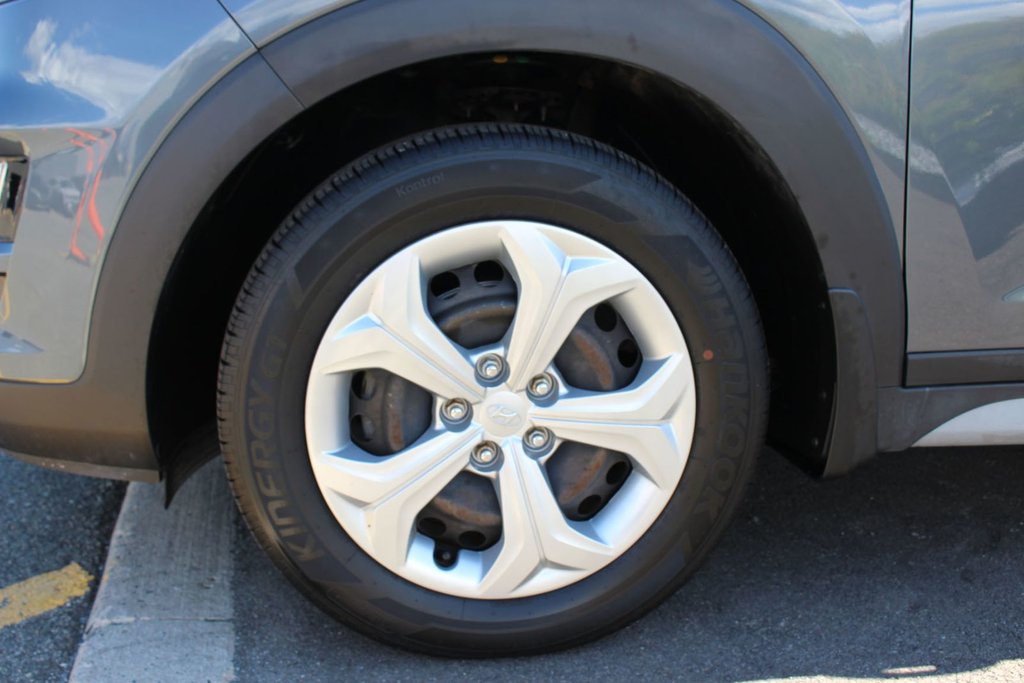 2019 Hyundai Tucson Essential | HtdSeats | Cam | Bluetooth | Aux | USB in Saint John, New Brunswick - 30 - w1024h768px